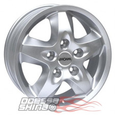 Ronal R44 6.5x16 5x120 ET40 DIA65.1 CS