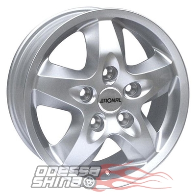 Ronal R44 7x16 5x130 ET43 DIA84.1 CS