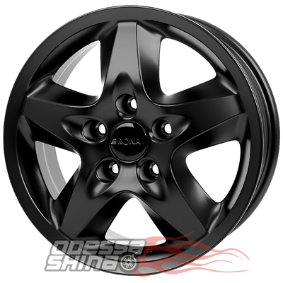 Ronal R44 6.5x16 5x120 ET40 DIA65.1 MB