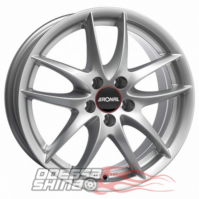 Ronal R46 7x17 5x108 ET49 DIA76.1 S