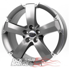 Ronal R47 8x18 5x108 ET42 DIA76.1 TI-LC
