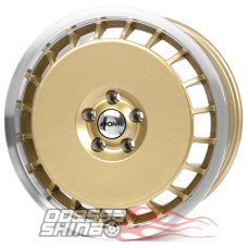 Ronal R50 7.5x16 4x100 ET38 DIA68 RG-LC