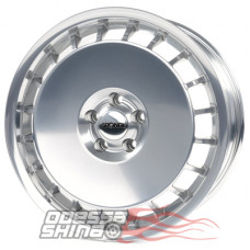 Ronal R50 8x18 5x112 ET45 DIA76.1 BPS