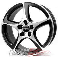 Ronal R53 8x18 5x120 ET30 DIA82 MBfdc