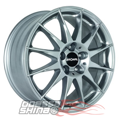 Ronal R54 7x16 5x115 ET40 DIA0 S