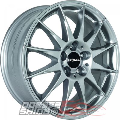 Ronal R54 9x19 5x112 ET21 DIA66.5 T