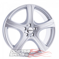 Ronal R55 7.5x17 5x120 ET35 DIA82.1 CS