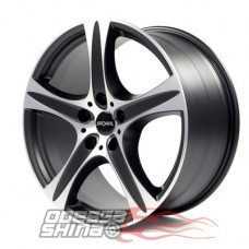 Ronal R55 9.5x20 5x120 ET50 DIA76 MBfdc