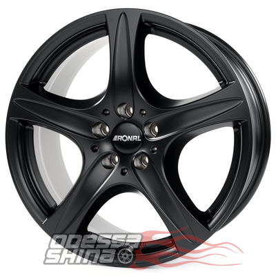 Ronal R55 8.5x18 5x130 ET55 DIA71.5 MB