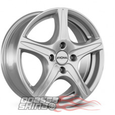 Ronal R56 6.5x16 5x108 ET50 DIA76.1 CS