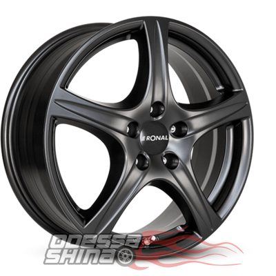 Ronal R56 6x15 4x98 ET35 DIA68 MB