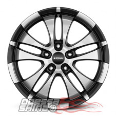 Ronal R59 7.5x17 5x112 ET35 DIA76.1 JB/FC