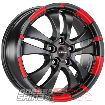Ronal R59 6x15 4x108 ET20 DIA65.1 JBM
