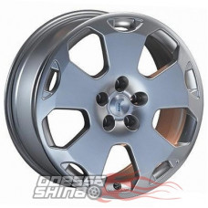 Rondell Design 0037 7.5x18 5x100 ET35 DIA70.4 S