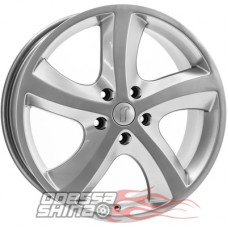 Rondell Design 0047 8.5x18 5x112 ET48 DIA66.6 HS