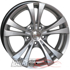 RS Wheels 5066 6x14 4x114.3 ET35 DIA69.1 S