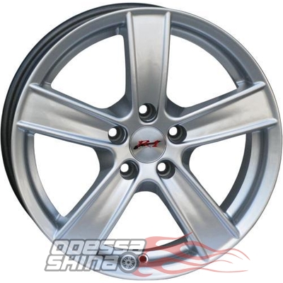 RS Wheels 5155TL 6.5x16 5x105 ET38 DIA56.6 HS