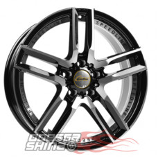 Speedline Imperatore 8.5x19 5x120 ET35 DIA76 Bfdc