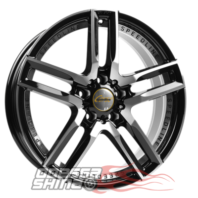 Speedline Imperatore 8.5x19 5x120 ET35 DIA76 Bfdc