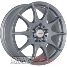Speedline Marmora 8.5x20 5x108 ET40 DIA76 ANTHR