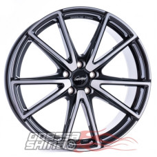 Speedline Vettore 8.5x19 5x112 ET21 DIA66.6 JB/FC