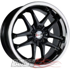Sportmax Racing SR-005 8x17 5x112 ET35 DIA67.1 BKP