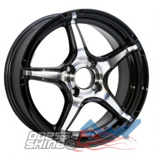 Sportmax Racing SR-1076 6x14 5x100 ET38 DIA67.1 BP