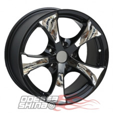 Sportmax Racing SR-1085 7x16 5x112 ET35 DIA0 B1