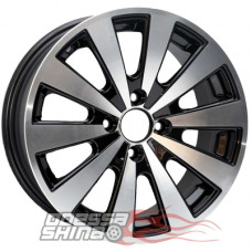 Sportmax Racing SR-252 7x16 5x114.3 ET40 DIA67.1 BP