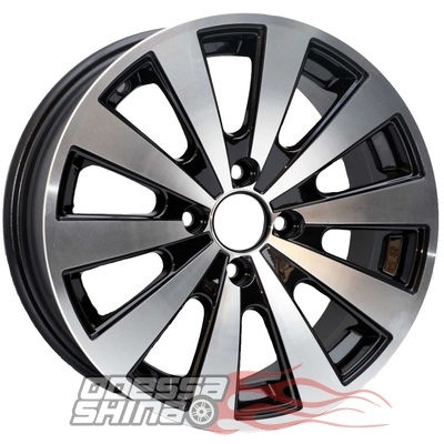 Sportmax Racing SR-252 7x16 5x114.3 ET40 DIA67.1 BP