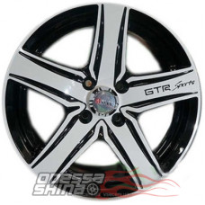 Sportmax Racing SR-3111Z 7x16 4x98 ET40 DIA58.6 BP