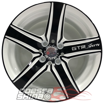 Sportmax Racing SR-3111Z 7x16 4x98 ET40 DIA58.6 WPWB
