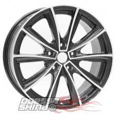 Sportmax Racing SR-3116 7x16 5x112 ET40 DIA67.1 BP