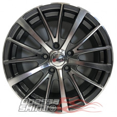 Sportmax Racing SR-3173 7x16 5x114.3 ET38 DIA67.1 GSP