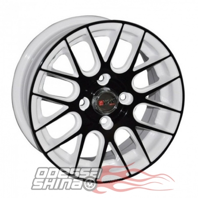 Sportmax Racing SR-3194 6x14 4x100 ET35 DIA67.1 W4BH