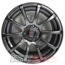 Sportmax Racing SR-355 7x16 10x110 ET38 DIA67.1 HB