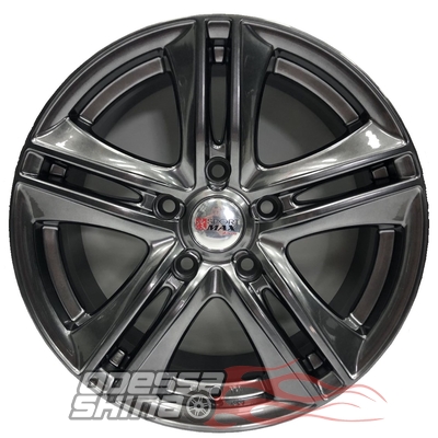 Sportmax Racing SR-392 7x16 5x120 ET40 DIA65.1 HB