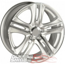 Sportmax Racing SR-392 8x18 5x114.3 ET40 DIA67.1 HS