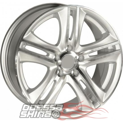 Sportmax Racing SR-392 7x16 5x114.3 ET40 DIA0 HS