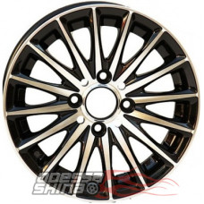 Sportmax Racing SR-393 6.5x15 4x98 ET35 DIA58.6 BP
