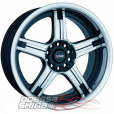 Sportmax Racing SR-507 7.5x18 10x112 ET42 DIA67.1 W