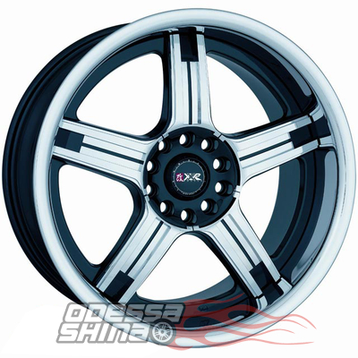 Sportmax Racing SR-507 7.5x18 10x112 ET42 DIA67.1 W