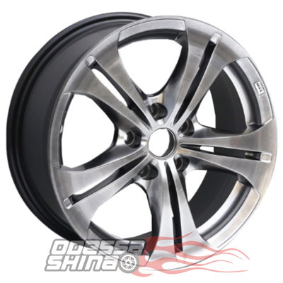 Sportmax Racing SR-680 6.5x15 5x112 ET38 DIA67.1 HB