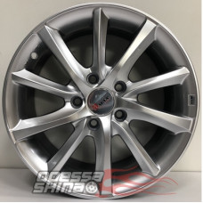 Sportmax Racing SR-968 7x16 5x114.3 ET40 DIA0 HS