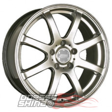 SSW 010 6x15 5x100 ET38 DIA73.1 S