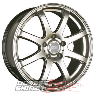 SSW 010 6x15 5x100 ET38 DIA73.1 S
