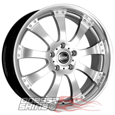 SSW 18 9x20 5x114.3 ET35 DIA67.1 HS