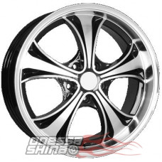 SSW S068 7.5x18 5x112 ET40 DIA73.1 FP
