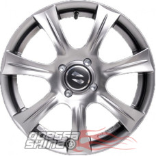 Stilauto SR 700 7x16 5x112 ET44 DIA66.5 Brimetal