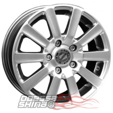 Stilauto SR 800 6.5x15 4x100 ET38 DIA67.1 SupL